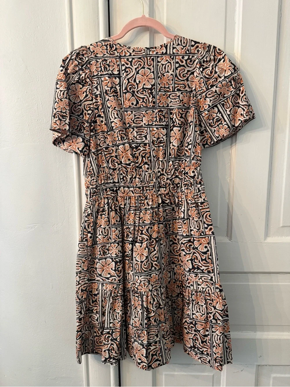 Anthropologie Somerset Mini Dress - Picture 9 of 9